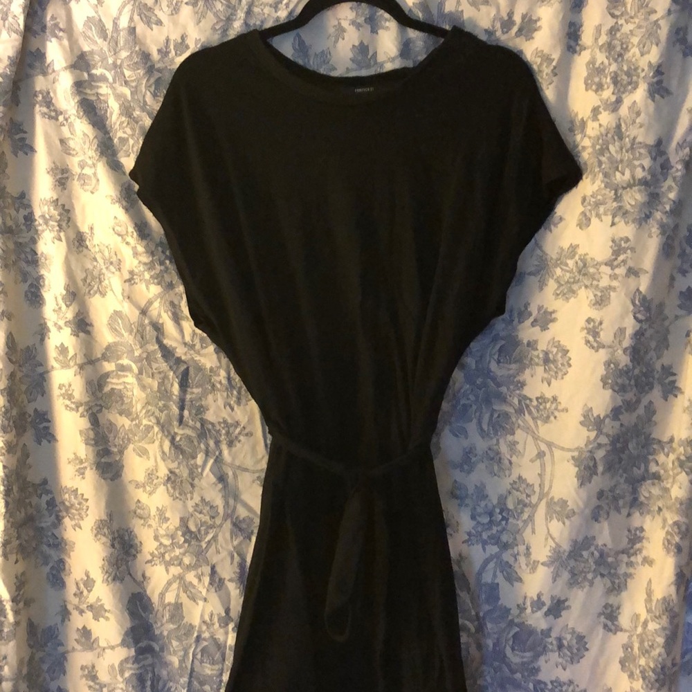 Forever 21 Little Black Dress - Picture 2 of 2